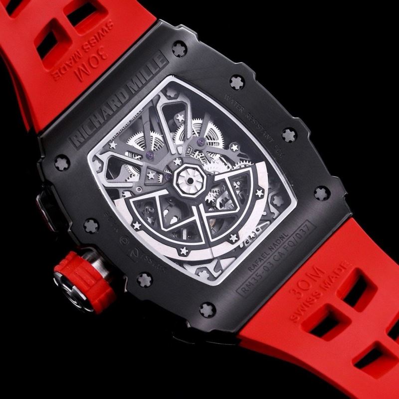 RICHARD MILLE Watches